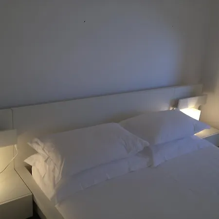 Appartement Nido Bianco *
