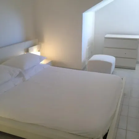 Nido Bianco Appartement Fasano