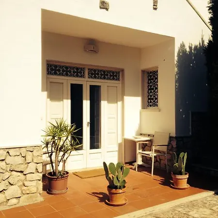 Appartement Nido Bianco