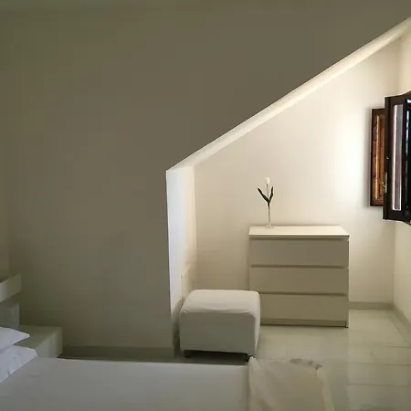 Appartement Nido Bianco *