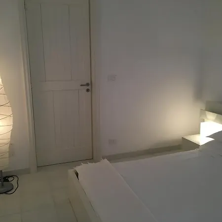 Nido Bianco Appartement