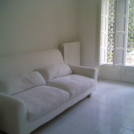 Nido Bianco Apartmán