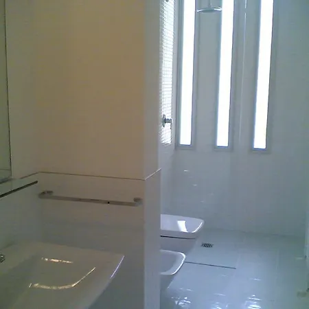 Apartmán Nido Bianco *